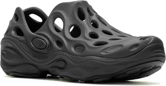 Amazon | [メレル] クロッグ HYDRO NEXT GEN MOC TRIPLE BLACK